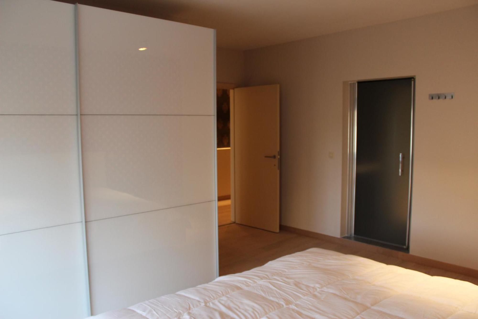 Golden Tulip Leilighet Oostende Eksteriør bilde