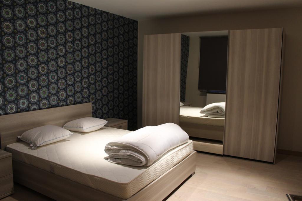 Golden Tulip Leilighet Oostende Rom bilde